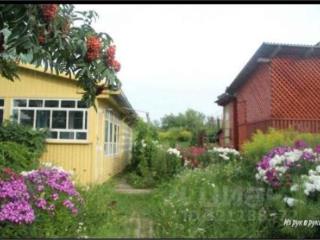 1-этажный дом, 90 м², 8 соток