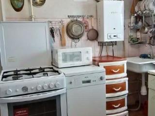 1-этажный дом, 62.1 м², 11.6 соток