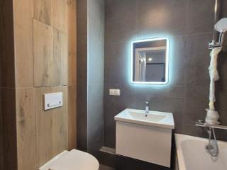 1-комн. квартира, 36.7 м², 5/24 этаж