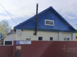 1-этажный дом, 87 м², 4.69 сотки