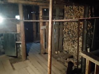 3-комн. квартира, 60.2 м², 1/1 этаж