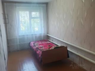2-комн. квартира, 44.3 м², 1/2 этаж