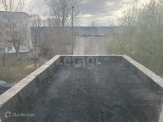 2-комн. квартира, 44 м², 2/9 этаж