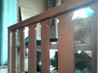 1-этажный дом, 76 м², 29 соток