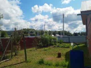 1-этажный дом, 85 м², 35.2 соток