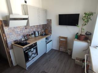 1-комн. квартира, 36.4 м², 6/7 этаж