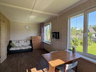 2-этажный дом, 31.7 м², 8.63 соток