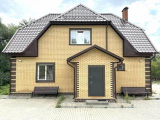 2-этажный коттедж, 224 м², 40 соток