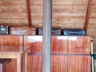  коттедж, 50 м², 10 соток