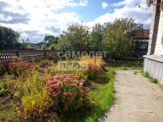 1-этажный дом, 60.61 м², 30 соток