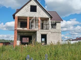 2-этажный дом, 178.2 м², 13.04 соток