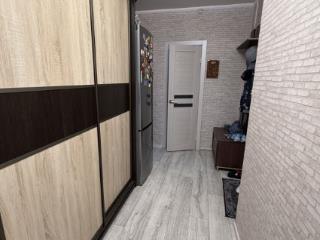 2-комн. квартира, 47.4 м², 1/4 этаж