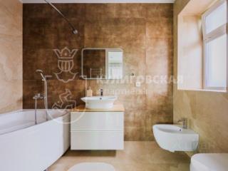 2-этажный коттедж, 268.7 м², 11 соток