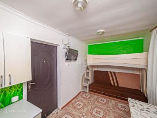 Студия, 14.5 м², 1/4 этаж