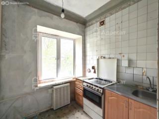 3-комн. квартира, 60.3 м², 3/3 этаж