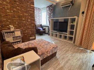 1-комн. квартира, 34 м², 13/18 этаж