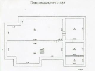 2-этажный дом, 526 м², 20 соток