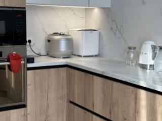 3-этажный дом, 155 м², 12 соток