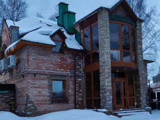  коттедж, 231 м², 7.5 соток