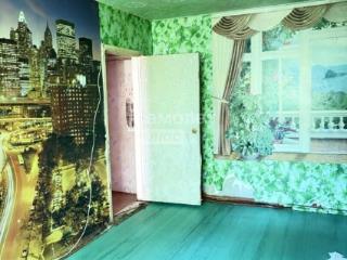 1-комн. квартира, 30 м², 1/5 этаж