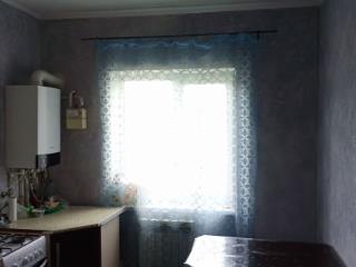 3-комн. квартира, 70.6 м², 1/1 этаж