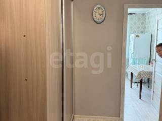 2-комн. квартира, 49.7 м², 1/3 этаж