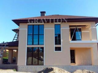 2-этажный коттедж, 154.8 м², 9 соток