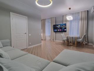 3-комн. квартира, 90 м², 1/5 этаж