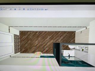 Студия, 10 м², 1/4 этаж