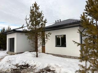 1-этажный дом, 160 м², 7 соток