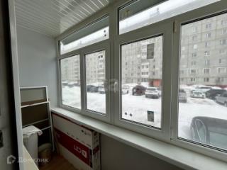 1-комн., Квартира, 35.1 м², 1/5 этаж