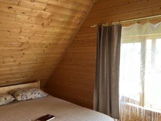  дом, 62 м², 8 соток