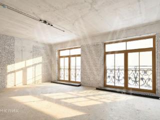 2-комн. квартира, 49 м², 2/6 этаж