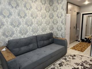 Студия, 22 м², 2/10 этаж