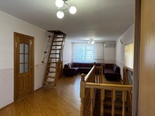  коттедж, 223.3 м², 15 соток