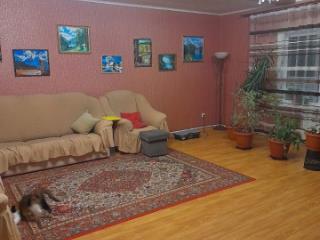  дом, 105 м², 15 соток