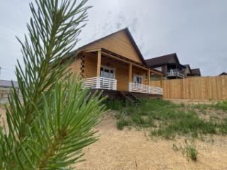 2-этажный дом, 160 м², 6 соток