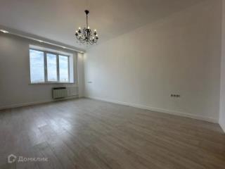 3-комн. квартира, 77.8 м², 4/5 этаж
