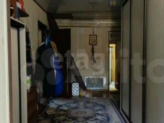 1-этажный дом, 95 м², 10 соток