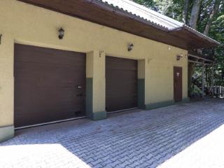 3-этажный коттедж, 632.2 м², 20.79 соток