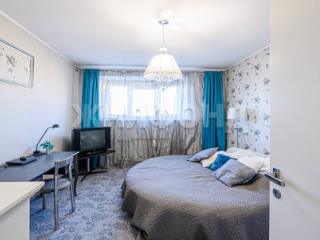 6-комн. квартира, 323.3 м², 8/9 этаж