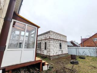 2-этажный дом, 117.2 м², 9 соток