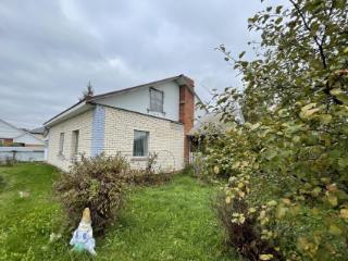 1-этажный дом, 96 м², 15 соток