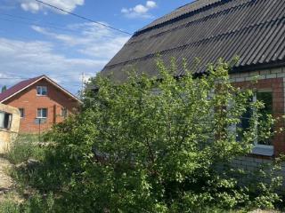  дом, 120 м², 10 соток