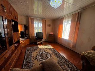 1-этажный дом, 48 м², 6 соток