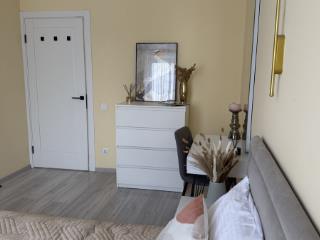 3-комн. квартира, 62.6 м², 8/14 этаж