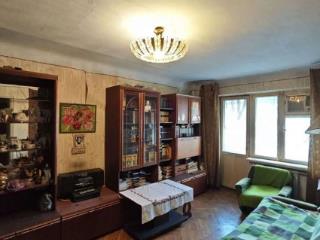 2-комн. квартира, 43.3 м², 3/5 этаж