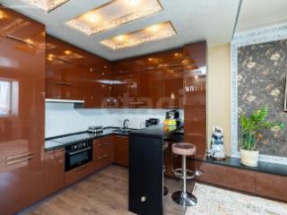2-комн. квартира, 78.2 м², 8/22 этаж