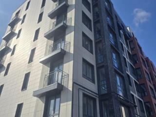2-комн. квартира, 78.2 м², 7/7 этаж