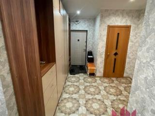 2-комн. квартира, 67.4 м², 2/17 этаж